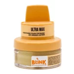 واکس تمیز کننده چرم بلینک مدل BLINK ULTRA WAX