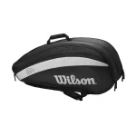کیف تنیس ویلسون مدل Wilson RF TEAM 6 PACK WR8005701001