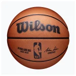 توپ بسکتبال ویلسون مدل Wilson NBA official game ball WTB7500XB07