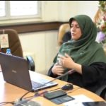 وبینار «آشنایی با جشنواره ملی مد و لباس زاگرس»