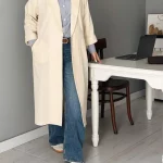 10 مدل مانتو تابستانی شیک و باکلاس