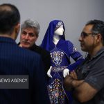 افتتاح سیزدهمین جشنواره مد و لباس فجر