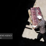 بازار فرش اصفهان