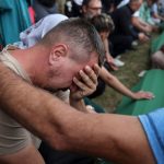 ۳۰ سال پس از نسل‌کشی سربرنیتسا؛ قربانیان تازه‌شناسایی‌شده دوباره به خاک سپرده می‌شوند