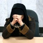 دستگیری زن زورگیر در نقش راننده خودرو