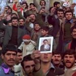 خلق آثار ماندگار موسیقایی هنرمندان انقلابی ایران