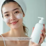 فیس واش چیست؟ راز تمیزی و طراوت پوست