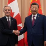 آب شدن یخ روابط چین با اتاوا؛ شی جین‌پینگ از نخست‌وزیر کانادا برای سفر به پکن دعوت کرد