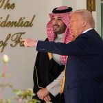 تشکیل کشور فلسطین در پنج سال؛ عربستان از آمریکا تضمین خواست