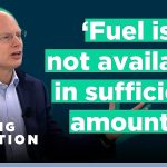 چگونه می‌توانیم بدون آسیب رساندن به اقتصاد جهانی، حمل و نقل دریایی را کربن‌زدایی کنیم؟