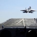 تنش بین توکیو و پکن؛ هواپیماهای نظامی چین با رادارهای خود جنگنده‌های ژاپنی را نشانه‌گیری کردند