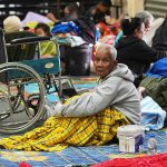 بلاتکلیفی تایلندی‌هایی که مجبور به ترک خانه و کاشانه‌خود شده‌اند؛ تنش با کامبوج وارد روز چهارم شد