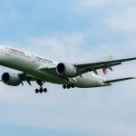 ۲۹ ساعت در آسمان؛ پرواز شانگهای-بوئنوس آیرس رکورد زد