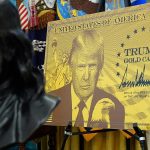 آغاز طرح «کارت طلایی ترامپ»؛ بیش از ۱۰ هزار نفر برای ورود به آمریکا پیش‌ثبت‌نام کردند