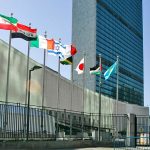 ایران به دلیل «تشدید محدودیت‌ها» علیه دیپلمات‌هایش در نیویورک به سازمان ملل شکایت کرد